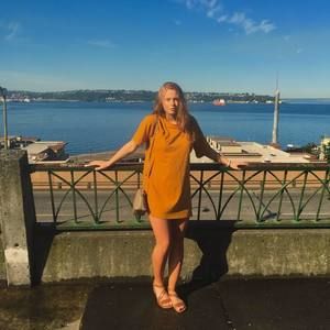 Meet your Posher, Shayne